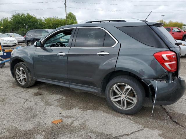 Photo 1 VIN: 2GNALDEK0H1573744 - CHEVROLET EQUINOX 