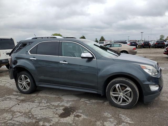 Photo 3 VIN: 2GNALDEK0H1573744 - CHEVROLET EQUINOX 