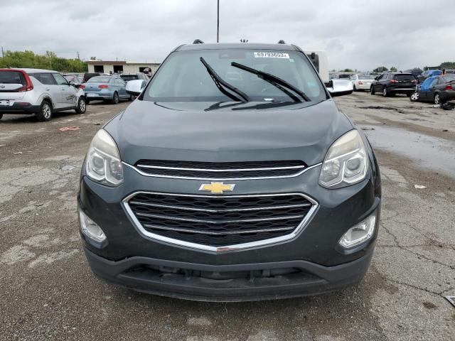 Photo 4 VIN: 2GNALDEK0H1573744 - CHEVROLET EQUINOX 