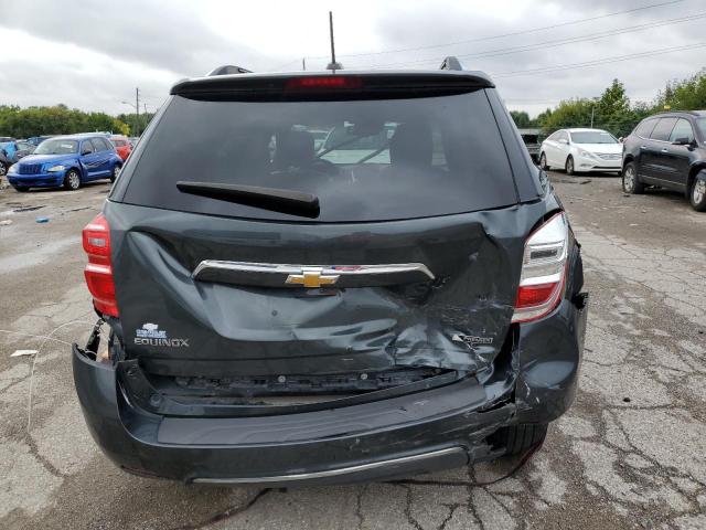 Photo 5 VIN: 2GNALDEK0H1573744 - CHEVROLET EQUINOX 