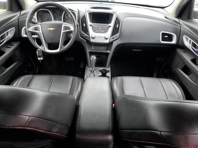 Photo 7 VIN: 2GNALDEK0H1573744 - CHEVROLET EQUINOX 