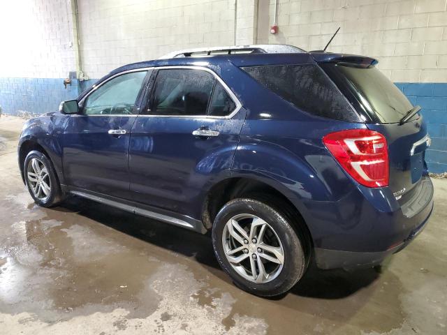 Photo 1 VIN: 2GNALDEK0H1588776 - CHEVROLET EQUINOX 