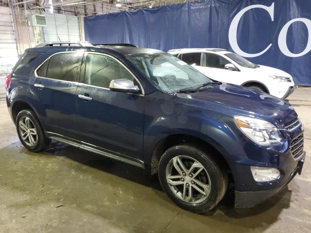 Photo 3 VIN: 2GNALDEK0H1588776 - CHEVROLET EQUINOX 