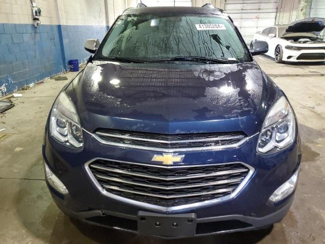 Photo 4 VIN: 2GNALDEK0H1588776 - CHEVROLET EQUINOX 