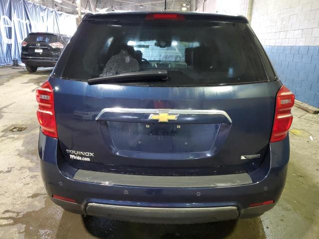 Photo 5 VIN: 2GNALDEK0H1588776 - CHEVROLET EQUINOX 