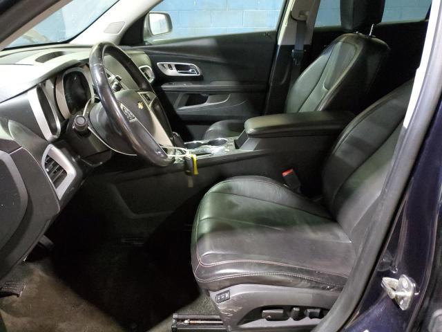 Photo 6 VIN: 2GNALDEK0H1588776 - CHEVROLET EQUINOX 