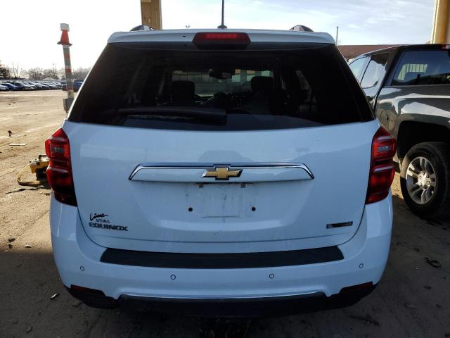 Photo 5 VIN: 2GNALDEK0H6152190 - CHEVROLET EQUINOX PR 