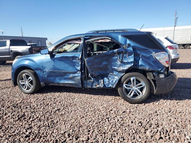 Photo 1 VIN: 2GNALDEK0H6224974 - CHEVROLET EQUINOX 