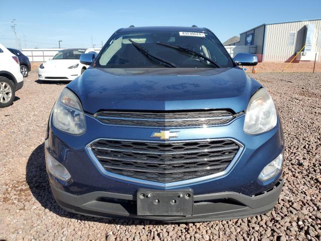 Photo 4 VIN: 2GNALDEK0H6224974 - CHEVROLET EQUINOX 