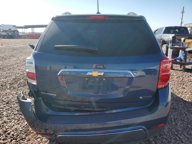 Photo 5 VIN: 2GNALDEK0H6224974 - CHEVROLET EQUINOX 