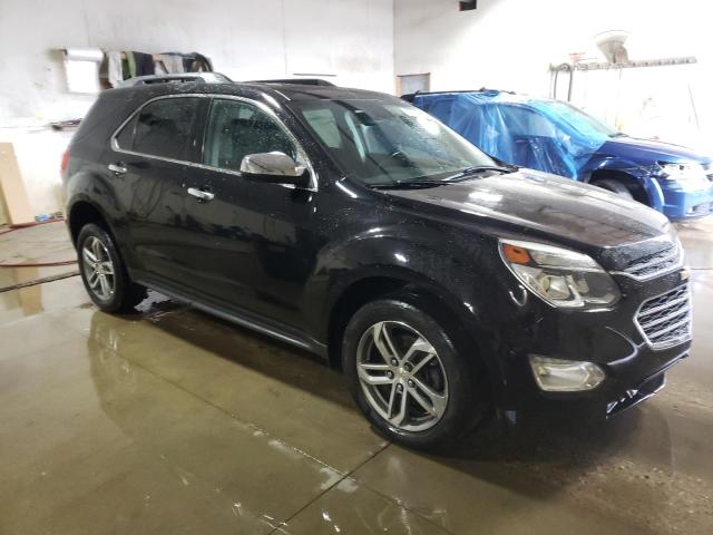 Photo 3 VIN: 2GNALDEK0H6292398 - CHEVROLET EQUINOX PR 