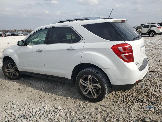 Photo 1 VIN: 2GNALDEK0H6315842 - CHEVROLET EQUINOX PR 