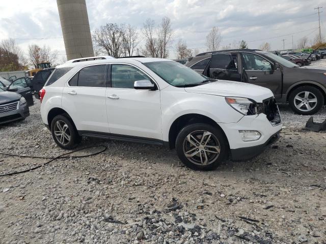 Photo 3 VIN: 2GNALDEK0H6315842 - CHEVROLET EQUINOX PR 