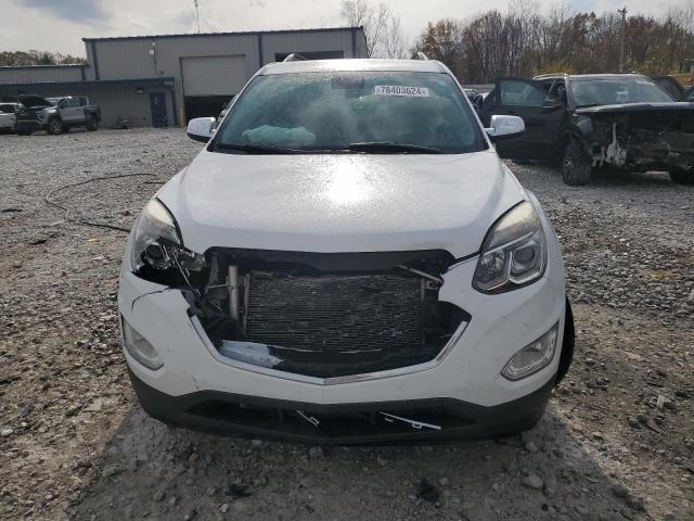 Photo 4 VIN: 2GNALDEK0H6315842 - CHEVROLET EQUINOX PR 