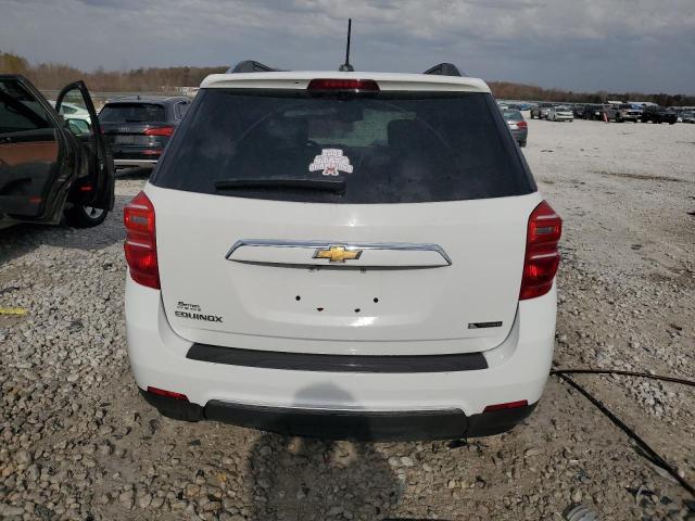 Photo 5 VIN: 2GNALDEK0H6315842 - CHEVROLET EQUINOX PR 