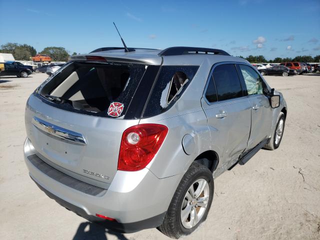 Photo 3 VIN: 2GNALDEK1C1109354 - CHEVROLET EQUINOX LT 