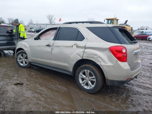 Photo 2 VIN: 2GNALDEK1C1116403 - CHEVROLET EQUINOX 