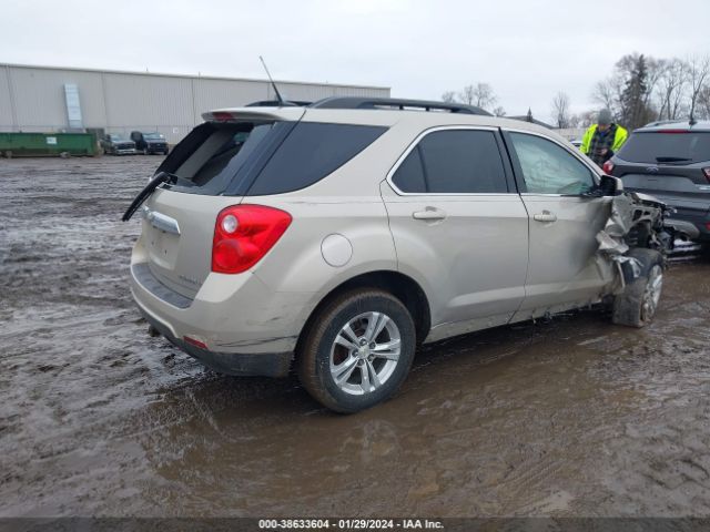 Photo 3 VIN: 2GNALDEK1C1116403 - CHEVROLET EQUINOX 