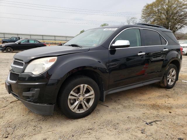 Photo 0 VIN: 2GNALDEK1C1133413 - CHEVROLET EQUINOX 