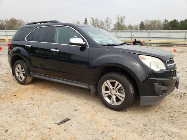 Photo 3 VIN: 2GNALDEK1C1133413 - CHEVROLET EQUINOX 