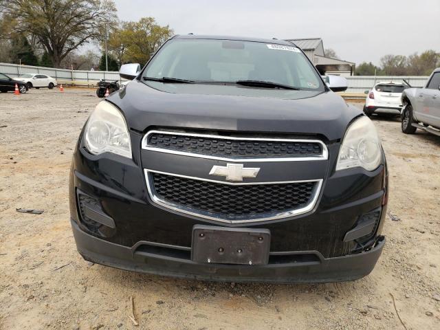 Photo 4 VIN: 2GNALDEK1C1133413 - CHEVROLET EQUINOX 