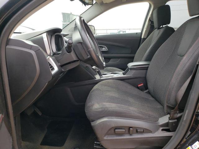 Photo 6 VIN: 2GNALDEK1C1133413 - CHEVROLET EQUINOX 