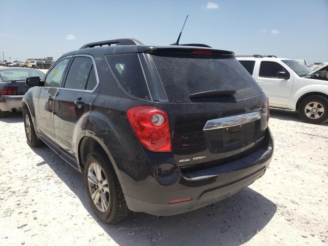 Photo 2 VIN: 2GNALDEK1C1142631 - CHEVROLET EQUINOX LT 