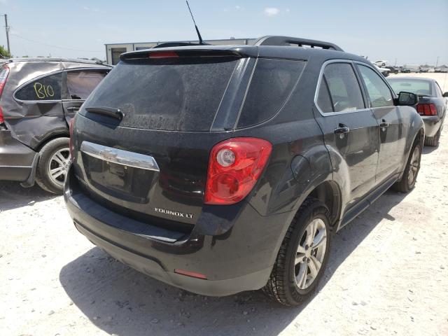 Photo 3 VIN: 2GNALDEK1C1142631 - CHEVROLET EQUINOX LT 