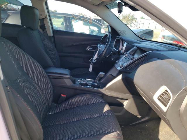 Photo 4 VIN: 2GNALDEK1C1144055 - CHEVROLET EQUINOX LT 