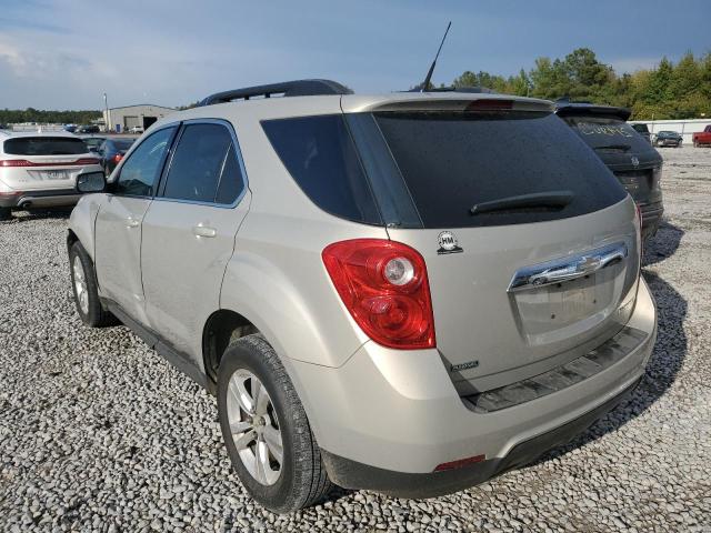 Photo 2 VIN: 2GNALDEK1C1156660 - CHEVROLET EQUINOX LT 