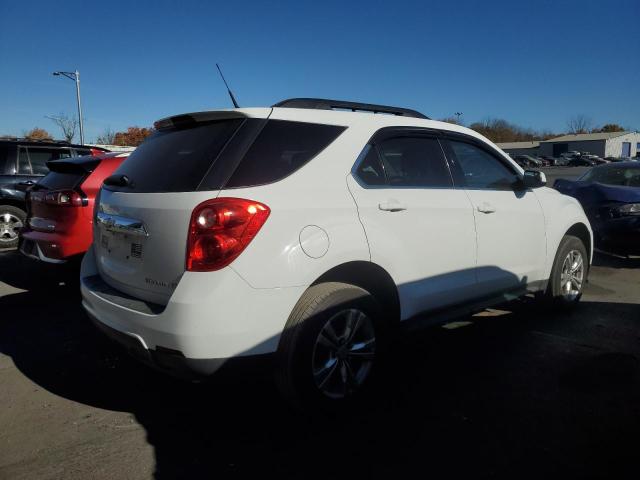 Photo 2 VIN: 2GNALDEK1C1157811 - CHEVROLET EQUINOX LT 