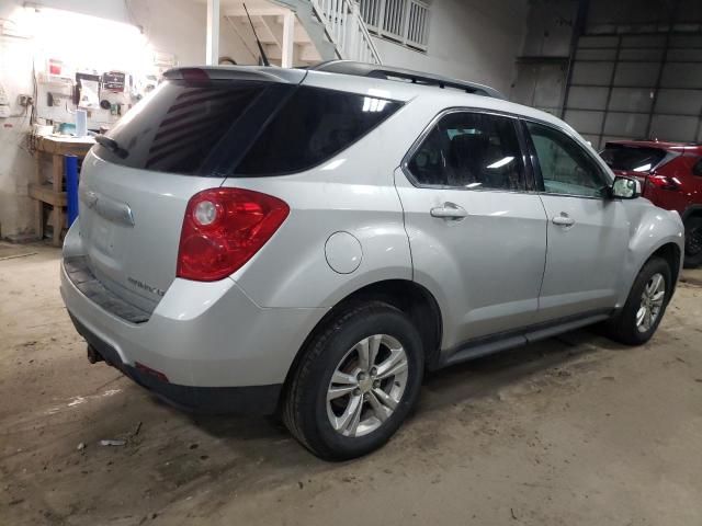 Photo 2 VIN: 2GNALDEK1C1181364 - CHEVROLET EQUINOX LT 