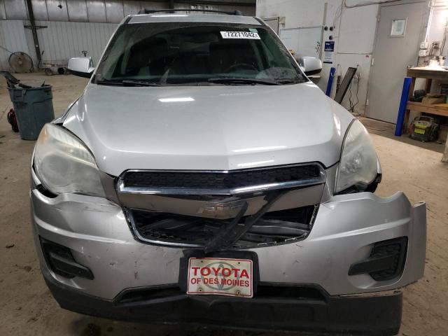 Photo 4 VIN: 2GNALDEK1C1181364 - CHEVROLET EQUINOX LT 