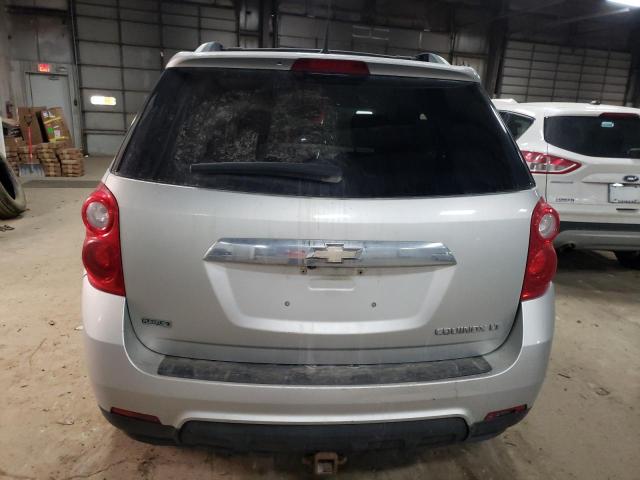 Photo 5 VIN: 2GNALDEK1C1181364 - CHEVROLET EQUINOX LT 