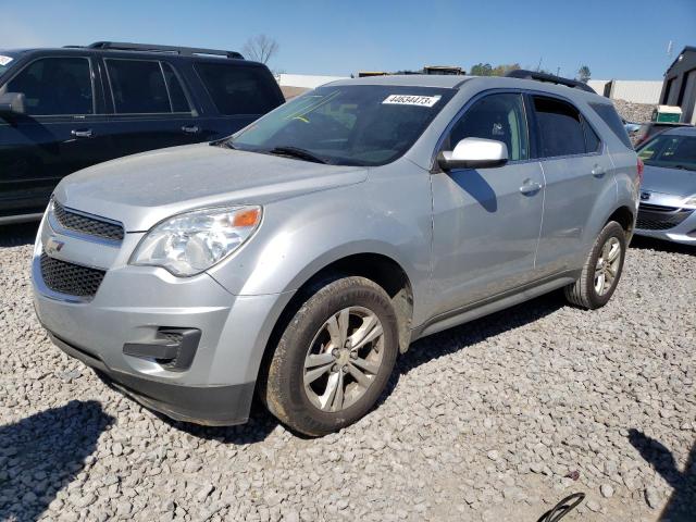 Photo 0 VIN: 2GNALDEK1C1187245 - CHEVROLET EQUINOX LT 