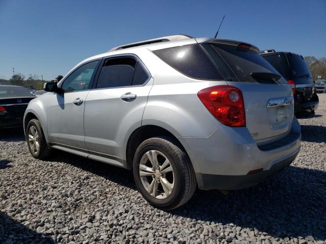 Photo 1 VIN: 2GNALDEK1C1187245 - CHEVROLET EQUINOX LT 