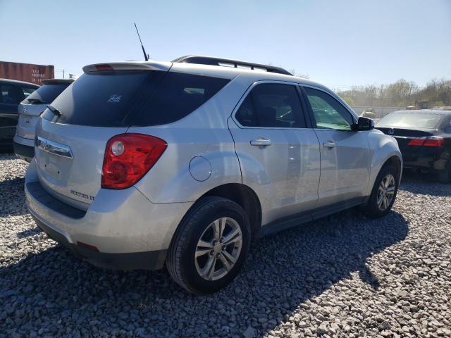 Photo 2 VIN: 2GNALDEK1C1187245 - CHEVROLET EQUINOX LT 