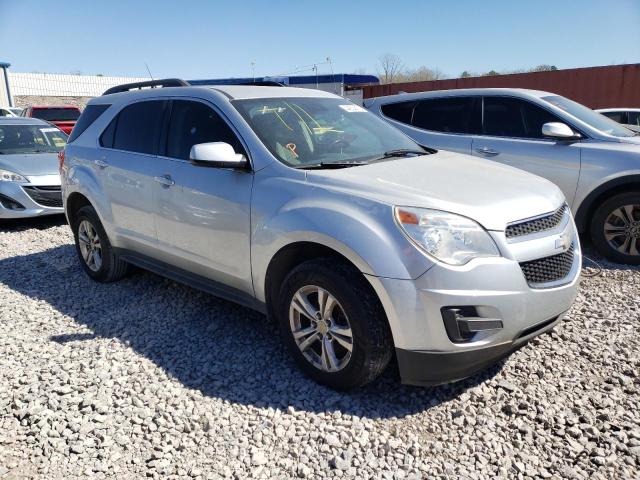 Photo 3 VIN: 2GNALDEK1C1187245 - CHEVROLET EQUINOX LT 