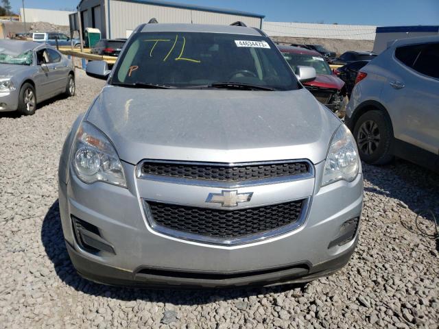 Photo 4 VIN: 2GNALDEK1C1187245 - CHEVROLET EQUINOX LT 