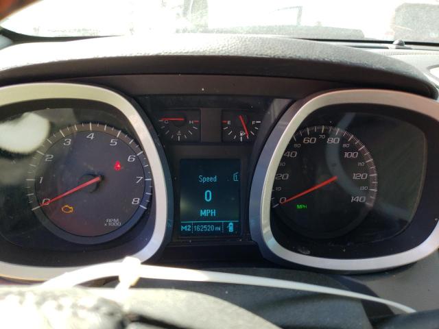 Photo 8 VIN: 2GNALDEK1C1187245 - CHEVROLET EQUINOX LT 