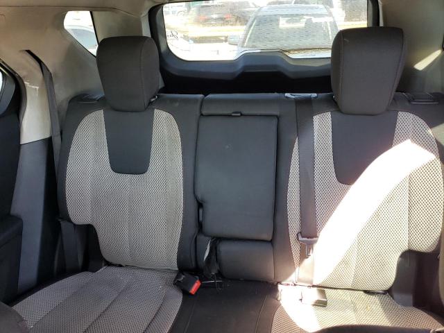 Photo 9 VIN: 2GNALDEK1C1187245 - CHEVROLET EQUINOX LT 