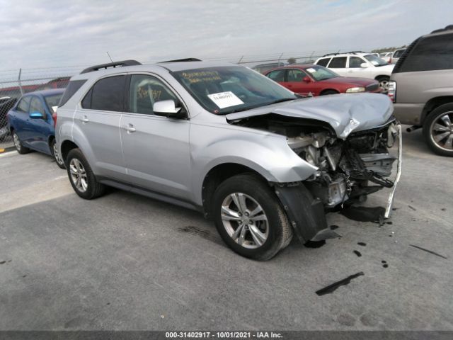 Photo 0 VIN: 2GNALDEK1C1202987 - CHEVROLET EQUINOX 