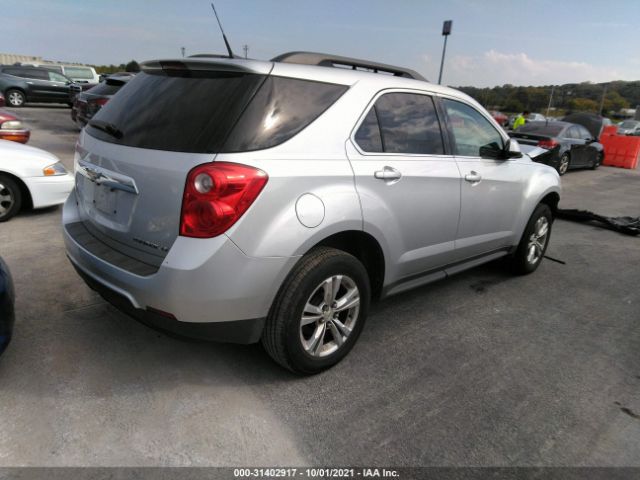 Photo 3 VIN: 2GNALDEK1C1202987 - CHEVROLET EQUINOX 