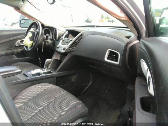 Photo 4 VIN: 2GNALDEK1C1202987 - CHEVROLET EQUINOX 