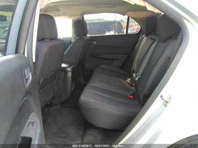 Photo 7 VIN: 2GNALDEK1C1202987 - CHEVROLET EQUINOX 