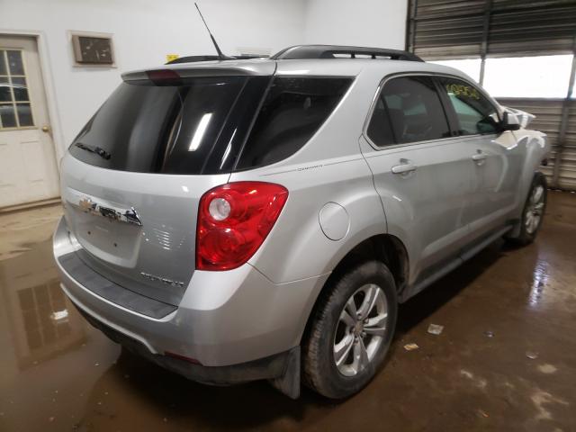 Photo 3 VIN: 2GNALDEK1C1203623 - CHEVROLET EQUINOX LT 