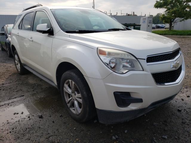 Photo 0 VIN: 2GNALDEK1C1205419 - CHEVROLET EQUINOX LT 