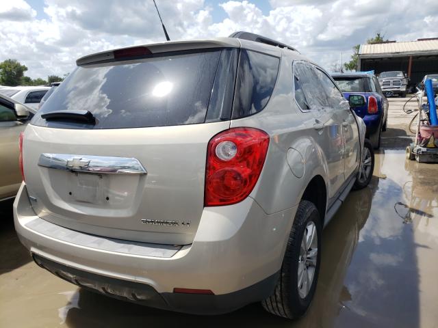 Photo 3 VIN: 2GNALDEK1C1215562 - CHEVROLET EQUINOX LT 