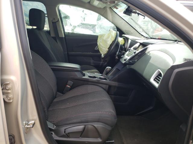 Photo 4 VIN: 2GNALDEK1C1215562 - CHEVROLET EQUINOX LT 