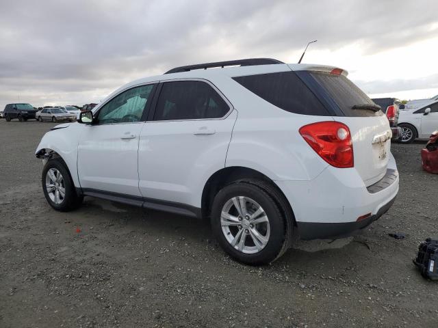 Photo 1 VIN: 2GNALDEK1C1216274 - CHEVROLET EQUINOX LT 